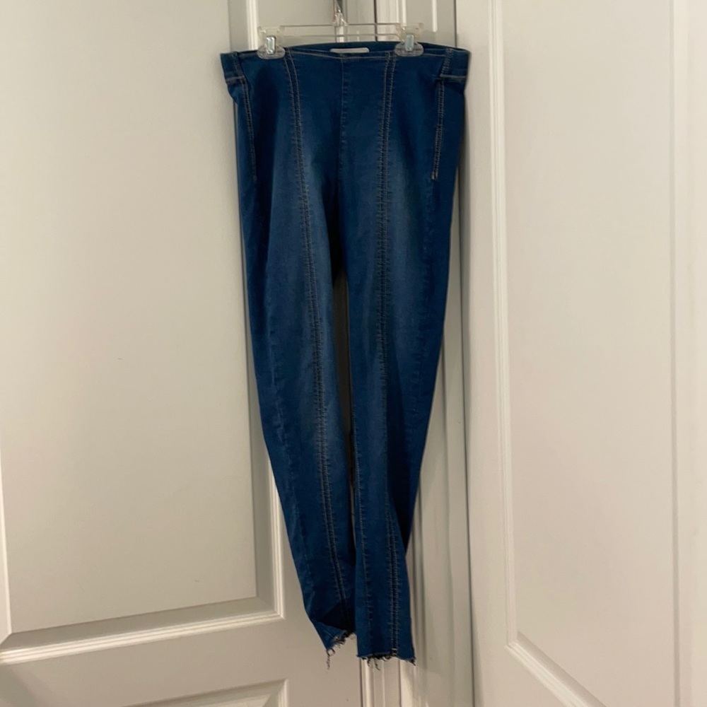 Free People Jeggings